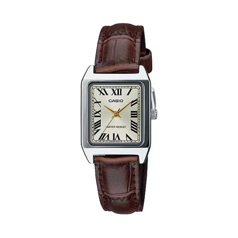 Casio LTP-V007L-9BUDF Ladies Watch