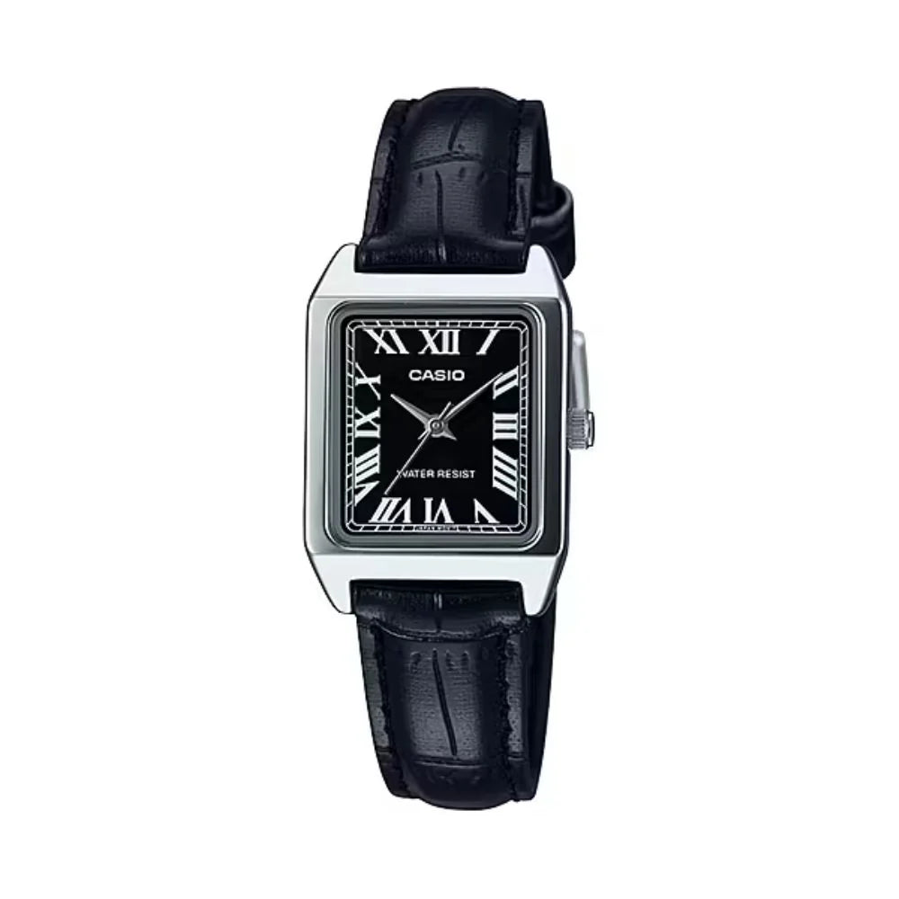 Casio LTP-V007L-1BUDF Ladies Watch