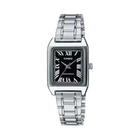 Casio LTP-V007D-1BUDF Ladies Chain Watch