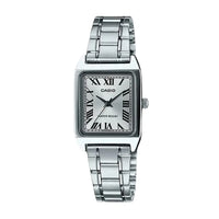 Casio LTP-V007D-7BUDF Ladies Chain Watch