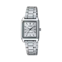 Casio LTP-V007D-7 EUDF Ladies Chain Watch