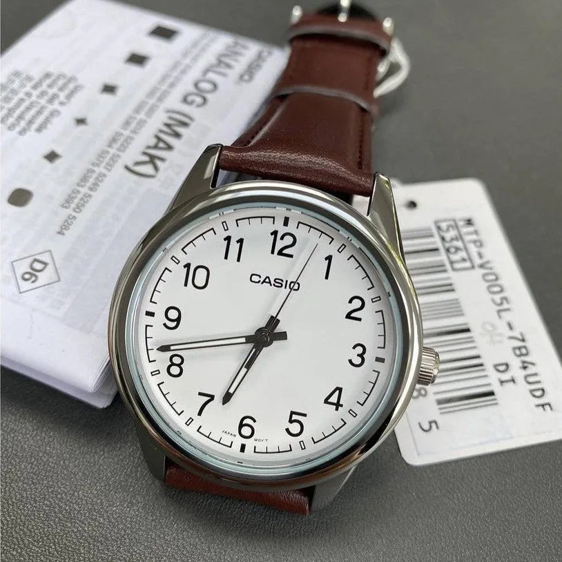 Casio MTP-V005L-7B4UDF