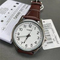 Casio MTP-V005L-7B4UDF