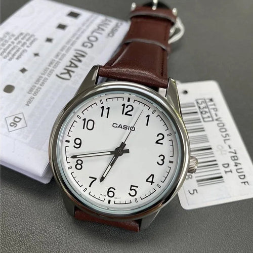 Casio MTP-V005L-7B4UDF