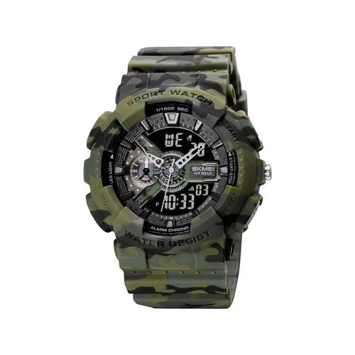 Skmei 1688 - Green