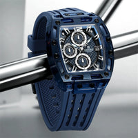 Naviforce 7105 - Blue