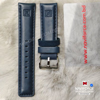 Naviforce 9197 Belt 23mm - Blue