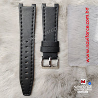 Naviforce Belt - 9220 Black 20mm