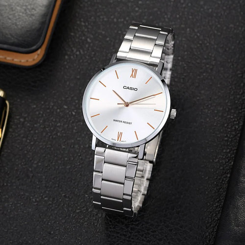 Casio MTP VT01D-7BUDF