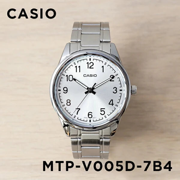 Casio MTP-V005D-7B4UDF