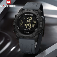 Naviforce 7104 - Gray