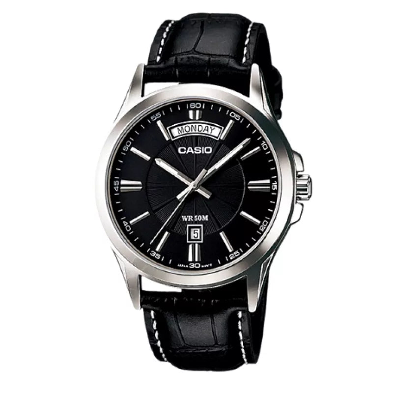 Casio MTP-1381L-1AVDF