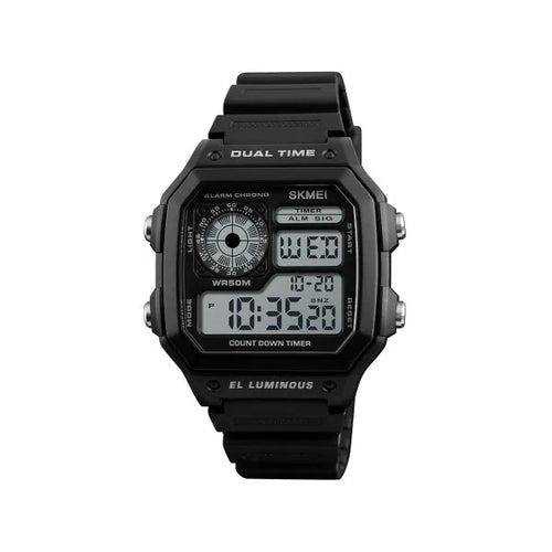 Skmei 1998 - Black