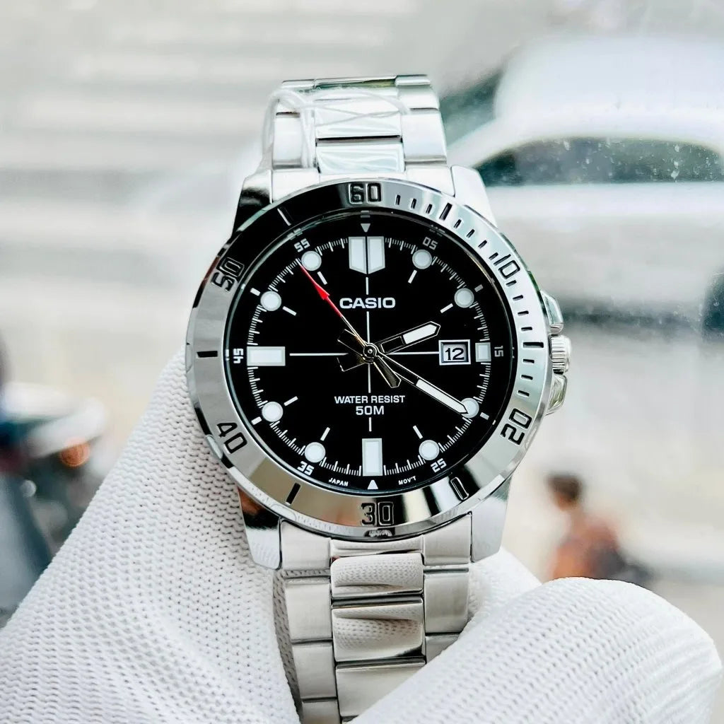 Casio MTP-VD01D-1EVUDF