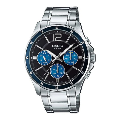 Casio MTP-1374D-2AVDF