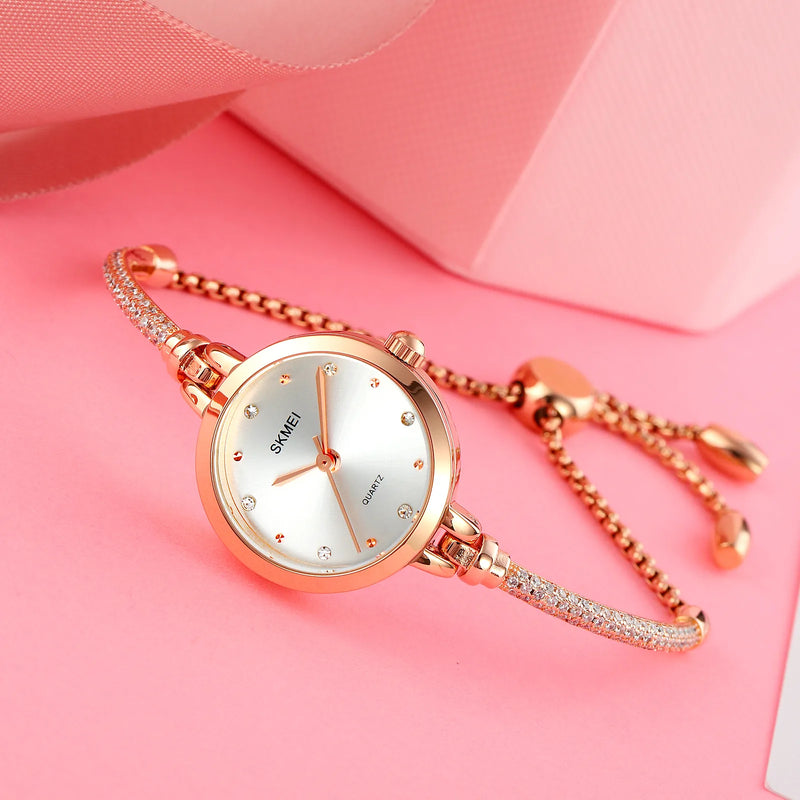 Skmei 1805 - White