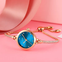 Skmei 1805 - Blue