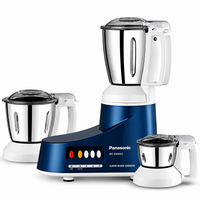Panasonic Mixer Grinder MX-AC380 | 3 in 1