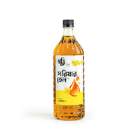 Deshi Mustard Oil 1 liter
