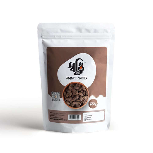 Clove 200g