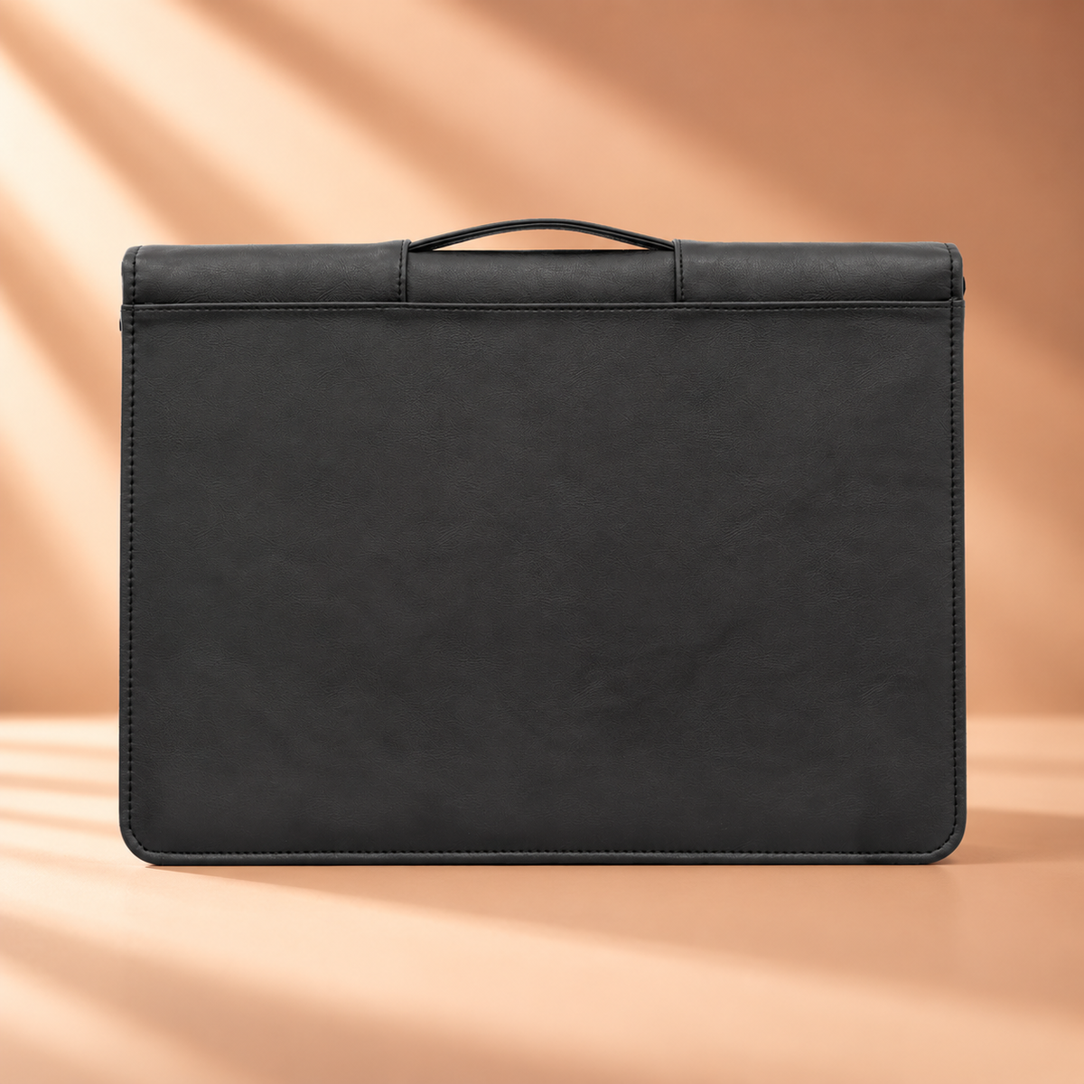 Tazaf Document Folder (Black)