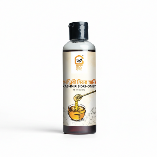 Kashmiri Sidr Honey 250g
