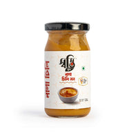 NAGA CHILLI SAUCE 175g