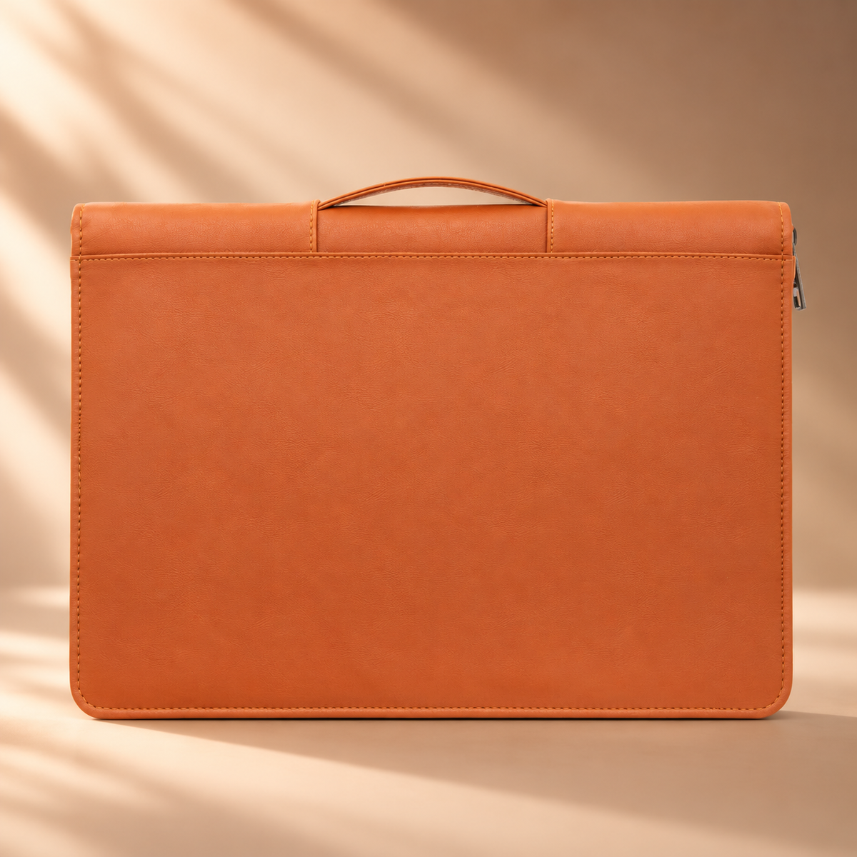 Tazaf Document Folder (Brown)
