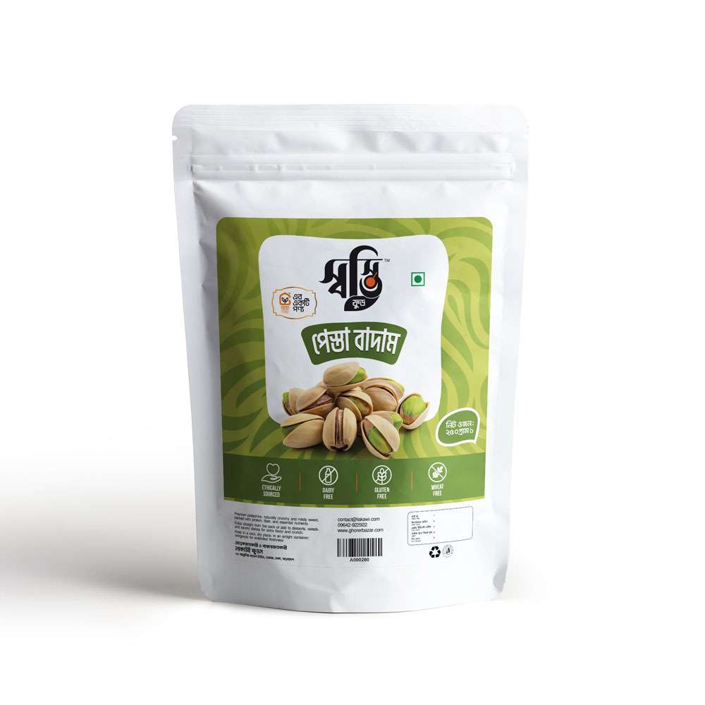 Pistachio 250g