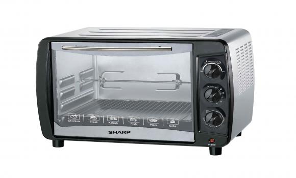 Electric Oven