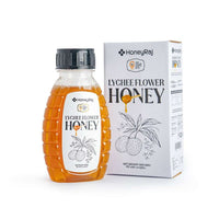 Lychee Flower Honey 500g