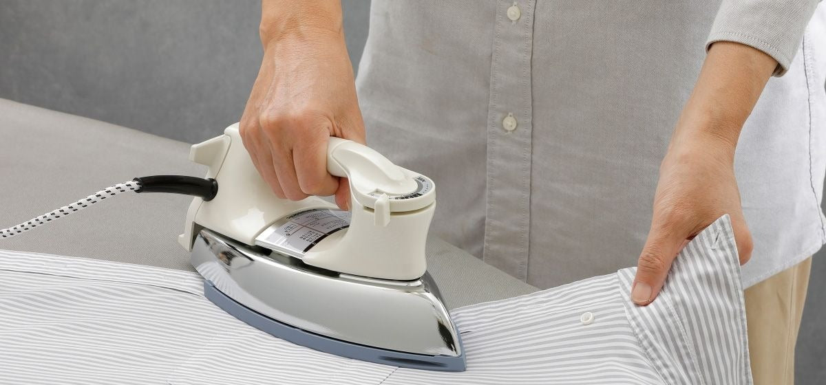 Panasonic NI-22AWT Dry Iron