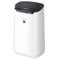 Sharp FP-J60E-W Air Purifier