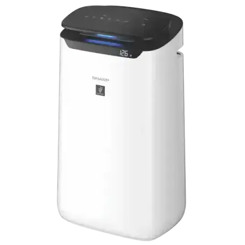 Sharp FP-J60E-W Air Purifier