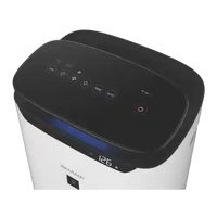 Sharp FP-J60E-W Air Purifier