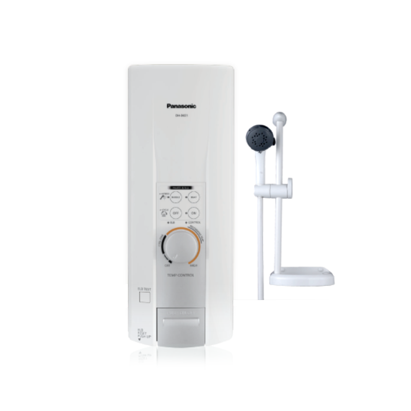 Panasonic DH-3KE1 Instant Water Heater