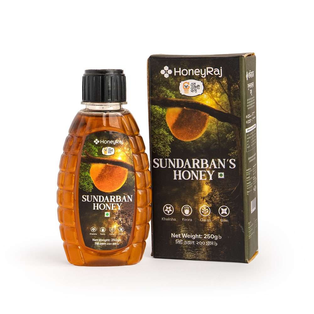 Sundarban Honey 250gm