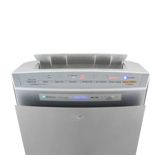 Panasonic Air Purifier - (F-VXR50AWL)