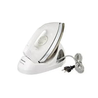 Panasonic NI-100DX Cordless Iron 1200 Watt
