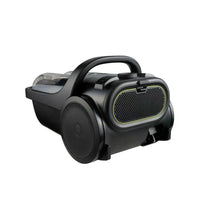 Panasonic MC-CL605A 2000W Bagless Canister Vacuum Cleaner
