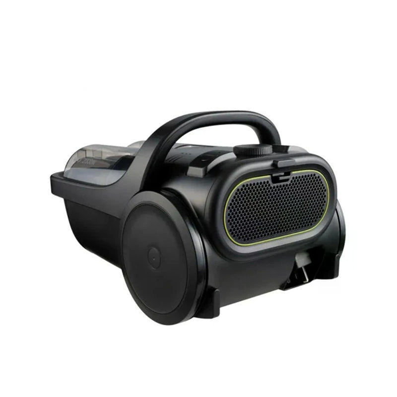 Panasonic MC-CL605A 2000W Bagless Canister Vacuum Cleaner