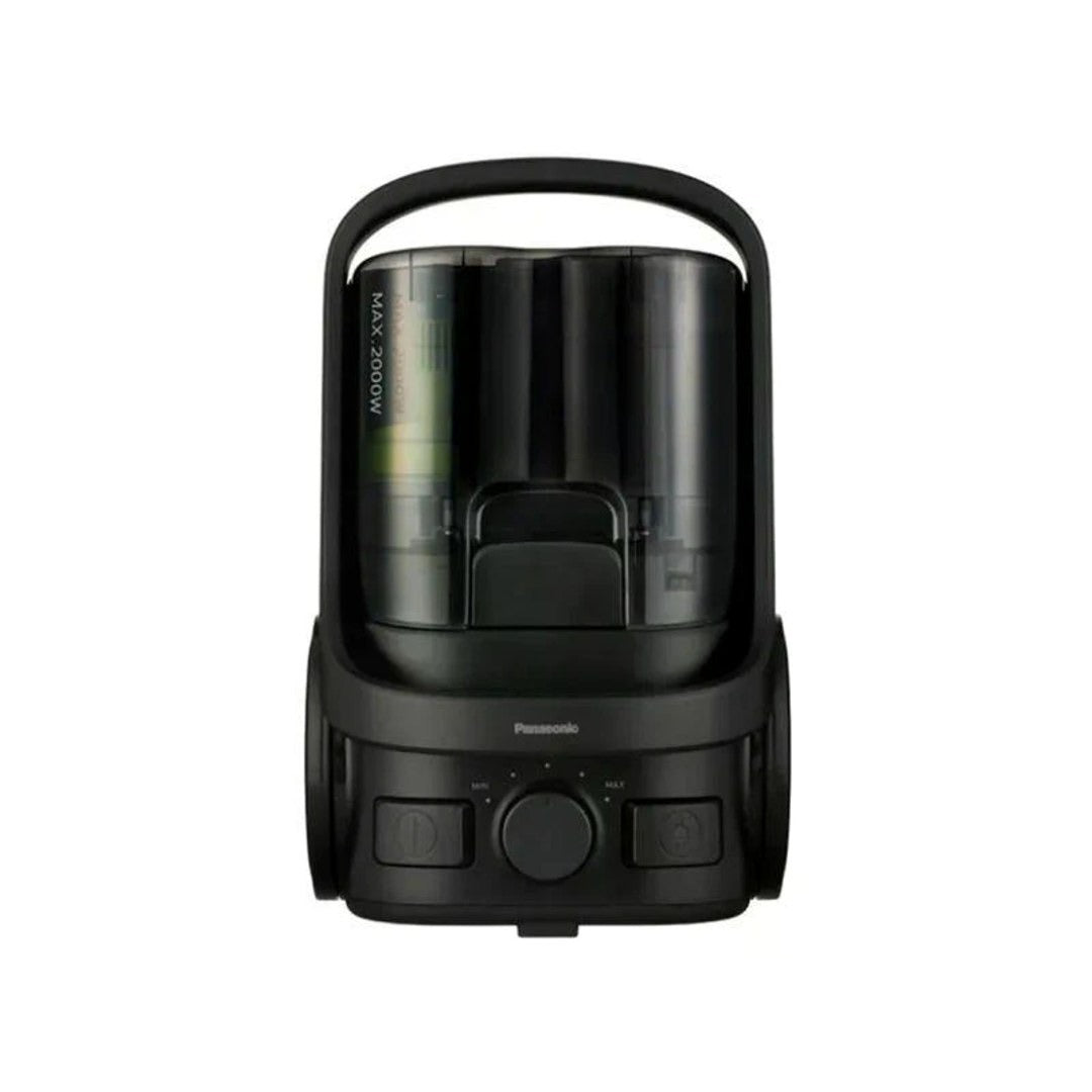 Panasonic MC-CL605A 2000W Bagless Canister Vacuum Cleaner