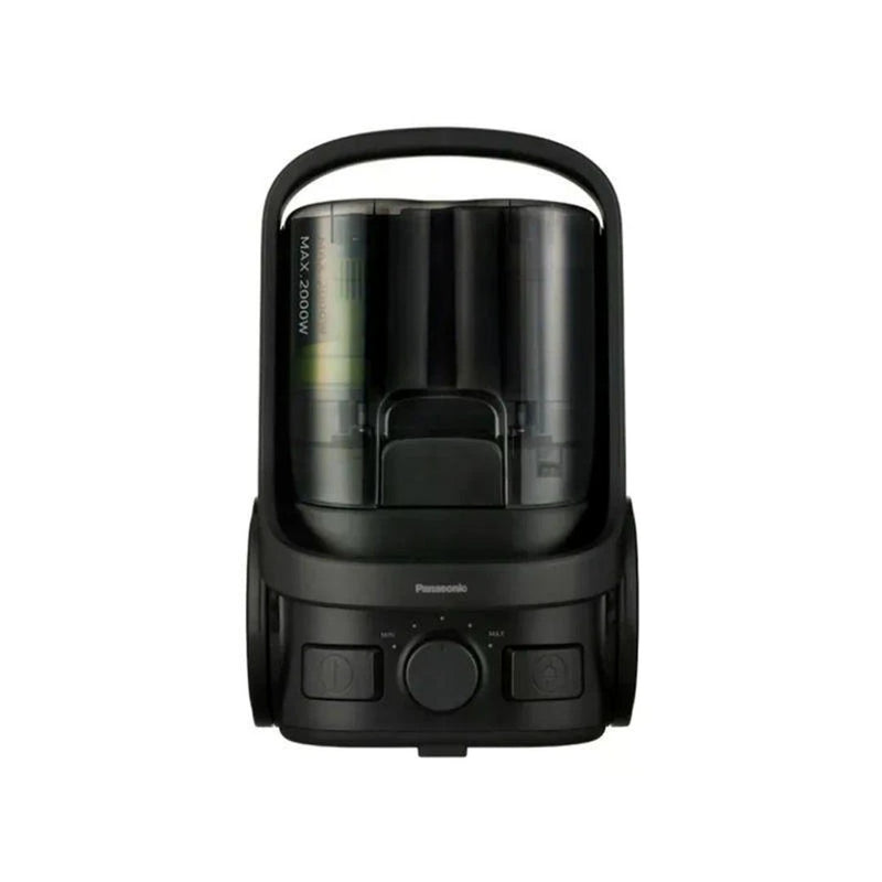 Panasonic MC-CL605A 2000W Bagless Canister Vacuum Cleaner