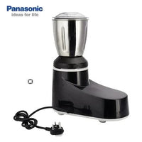 Panasonic Mixer Grinder MX-AC400 | 4 in 1 White