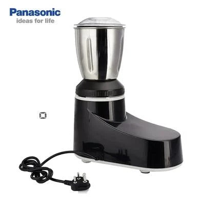 Panasonic Mixer Grinder MX-AC400 | 4 in 1 White