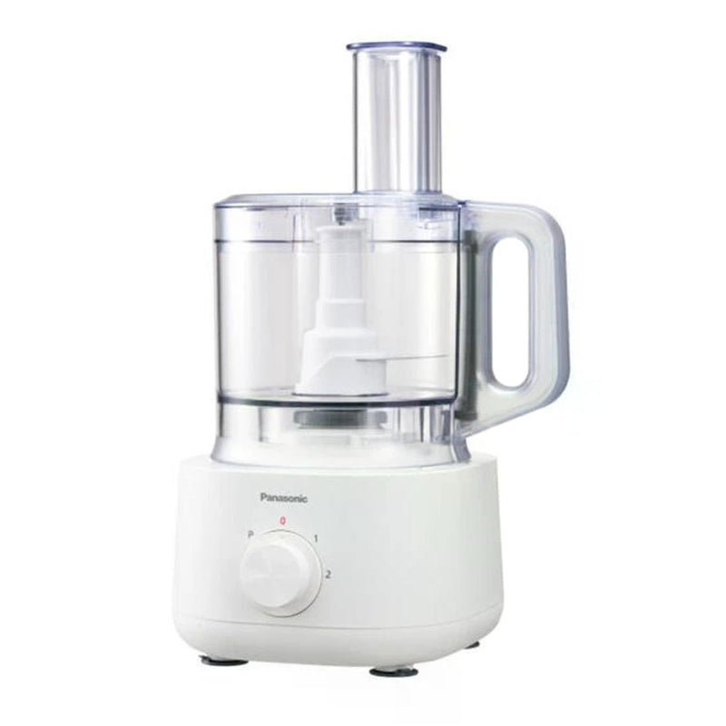 Panasonic MK-F310 Food Processor 5-in-1 with 18 Functions