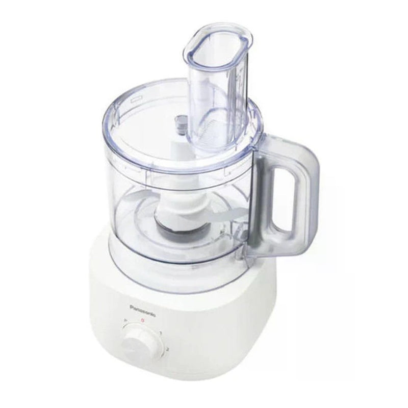 Panasonic MK-F310 Food Processor 5-in-1 with 18 Functions