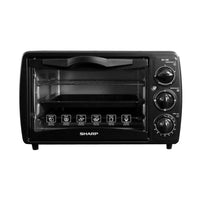 Sharp Electric Oven EO19N