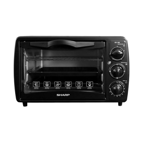 Sharp Electric Oven EO19N
