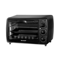 Sharp Electric Oven EO19N
